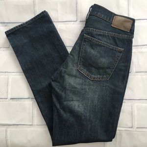 Bullhead Men Dillon Skinny Jeans  size 29x30